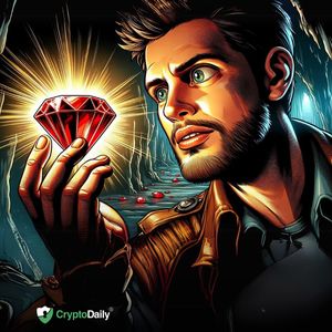 Missed the LINK and SUI Pump? This Crypto Is the Next Big Opportunity