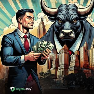 Top 3 Altcoins To Buy Now Before the Bull Run Flips
