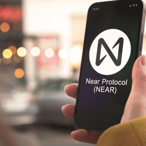 NEAR Protocol (NEAR) bounces back as Trending Kelexo (KLXO) presale gains monster investment from Ethereum (ETH) whale