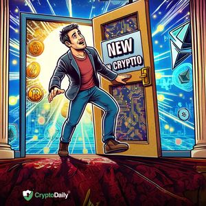 5 Best Cryptos for Beginners in 2024