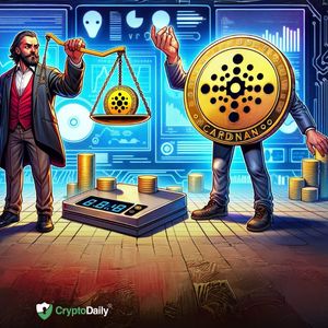 Is This New Altcoin Better Than Cardano?