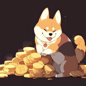 KangaMoon (KANG) The Newcomer That Is Surging, Shiba Inu (SHIB) and Floki (FLOKI) Trade in the Green