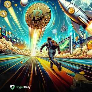 Bitcoin on Course for $50K, Solana Set to Mirror Its Path, and ScapesMania Primed for Launch