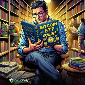 Bitcoin spot ETFs by the numbers: one month later