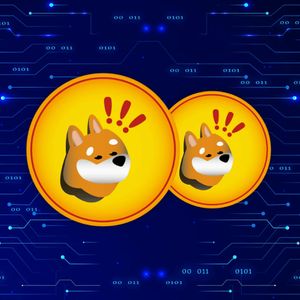 Bonk Jumps Back Top 100, Dogecoin Plunges As KangaMoon Presale Continues To Rise