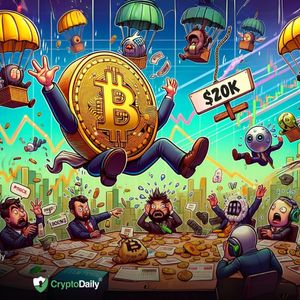 Will Major Altcoins Be a Good Investment if Bitcoin Drops to $20K?
