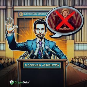 Blockchain Association Critiques Senator Elizabeth Warren’s Crypto AML Bill