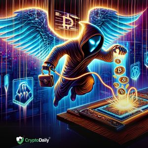 Angel Drainer Targets Users With Malicious Smart Contract