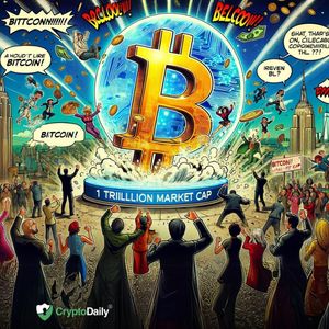 Bitcoin continues its massive rise
