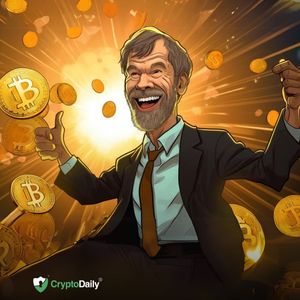 Microstrategy Pivots To Bitcoin Development, Champions BTC As Ultimate Investment