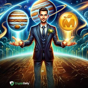 Keep an Eye on Jupiter (JUP) and ScapesMania (MANIA) – The Pulse of Today's Cryptocurrency Trends