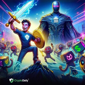 GameFI's Rising Star: Why Are Crypto Enthusiasts Buzzing About This Potential Solana Challenger
