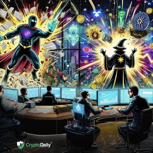 Polygon’s (MATIC) Massive Move Shocks Traders: How Cardano’s (ADA) DeFi Explosion Fits In