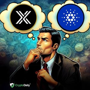 Immutable X (IMX) Moves Beyond Two-Year High – But Wait Till You See What Internet Computer (ICP) is Doing!