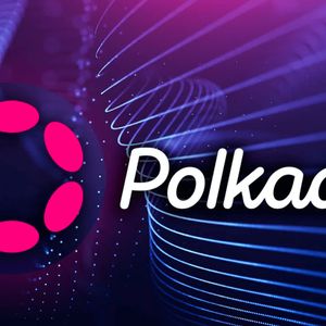 Polygon (MATIC) holders moving profits as more capital is shifting from Polkadot (DOT) into DeeStream (DST) presale