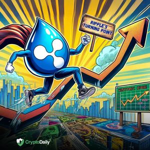 Ripple’s (XRP) Turning Point: Is It Heading for a Historic High?