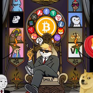Meme Moguls (MGLS) Predicted to Outshine Chainlink (LINK) and Litecoin (LTC), Analyst Forecasts