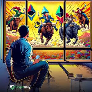 3 Most Bullish Altcoins You NEED To Watch