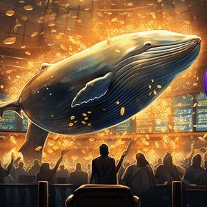 Polygon Whale who recently dumped $3M MATIC is silently accumulating a big chunk of alternative tokens valued at $0.12 today