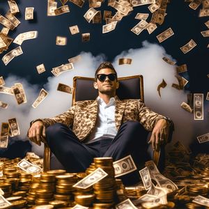 24h Buying Frenzy Sees Crypto Market Cap Surpass $2 Trillion, VeChain (VET) and Kangamoon (KANG) Top Of Everyone's Buy List