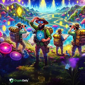 Cardano Investors Exploring BlastUP!