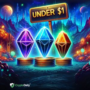3 Hidden Gem Tokens Under $1 That Can Emerge as the New Solana