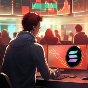 Ethereum (ETH) and Solana (SOL) Early Adopters Silently Accumulate New Token in February, Primed for a 1000% Rally