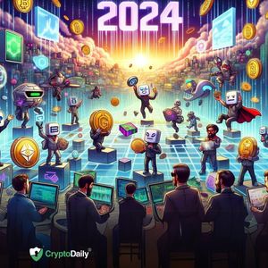 How These GameFi Cryptos Will Change Crypto Landscape in 2024