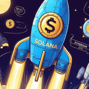 Market trends explained: Why Ethereum (ETH) & Solana (SOL) investors look into Pushd (PUSHD) presale for 20x gains