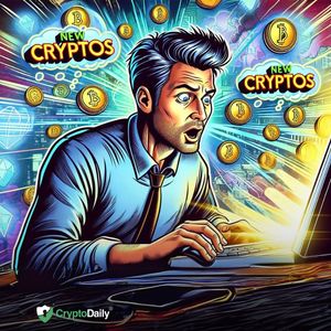 Best New Cryptos to Keep an Eye on in 2024