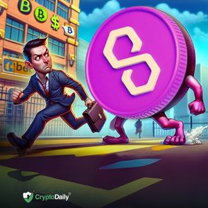 Move Over MATIC: This Cryptocurrency is Set to Dominate in 2024