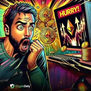 HURRY! Altcoins Are About To SHOCK THE WORLD!