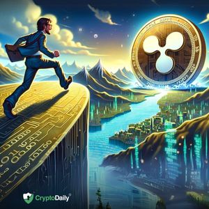 Why Ripple’s (XRP) Next Move Could Be Its Biggest Yet