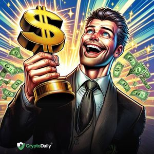 This Week's Highlights: Top Cryptos Priced Less Than $1