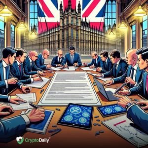 UK Could Pass Crypto And Stablecoin Regulations Within 6 Months