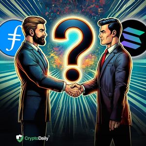 Filecoin Gains Momentum with Solana Partnership, But This Crypto Has Even Bigger Upside Potential