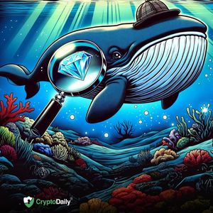 During the Cryptocurrency Market's Rise, Whales Are on the Lookout for These Hidden Gems