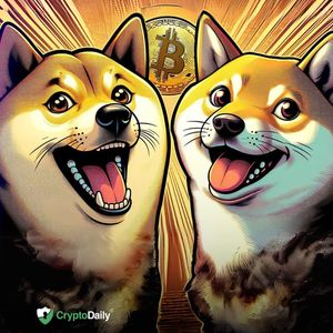 Why Big Investors Are Accumulating Dogecoin (DOGE) and Shiba Inu (SHIB) in a Pre-Halving Market
