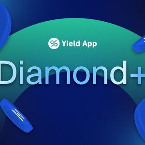 Yield App introduces Diamond+ staking program, offering 25% APY