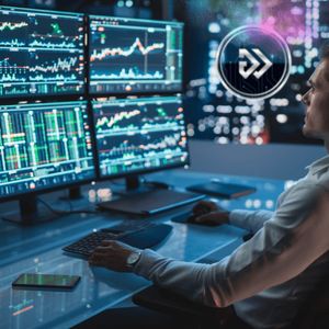 Dogecoin Whale Worth over $10 Million Sells Stake for Algotech (ALGT) for 10x Returns