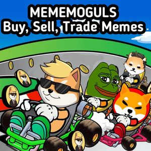 The Next Trending Cryptocurrencies: Dive into the Hottest Meme Coins Poised for a 10x Surge in 2024