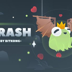 BitKong Casino Introduces Groundbreaking Crash Game – A New Era of Crypto Gaming
