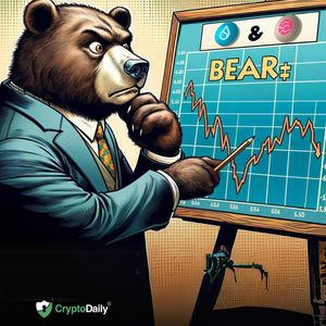 Will Sei (SEI) and Sui (SUI) Withstand Bearish Trends to Keep Shattering Records in DeFi?