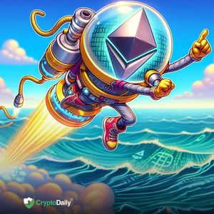 Ethereum (ETH) Surge Traced to Mysterious Whale's Mega Millions: What’s the Catch?