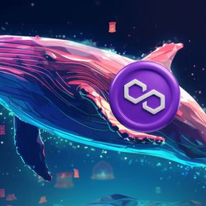 Another Polygon whale follows the trend, sells fraction of $5 million position for promising rival coin priced at just $0.12