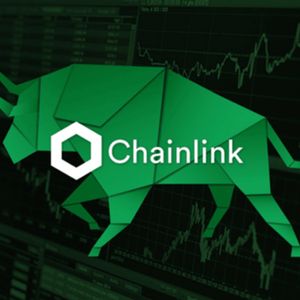 Investors romance with Pushd (PUSHD) as Ripple (XRP) & Chainlink (LINK) short-term future looking