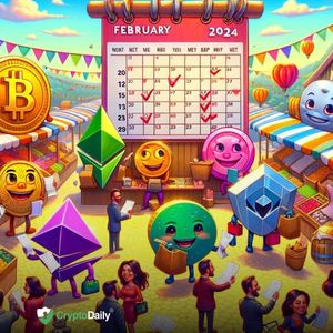 Essential Cryptos for February 2024: Your Buying Checklist
