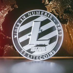 Momentum Drops On Litecoin (LTC)  After  Jupiter (JUP) Bounces Back; Experts Say NuggetRush Could Make You Massive Profit