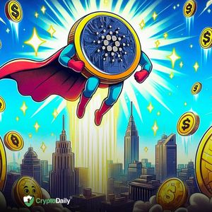 Outshining Cardano: This Coin's ROI Beats the Rest