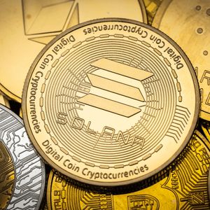 DeeStream (DST) emerges as a February standout amid Solana (SOL) and Ethereum (ETH) highs